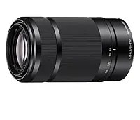 Sony E 55-210 мм f/4,5-6,3 OSS 405357 фото