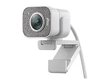 Logitech Streamcam White 577266 фото