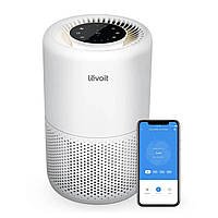 Levoit Core 200s Smart Air Purefier EURO_1315082 фото