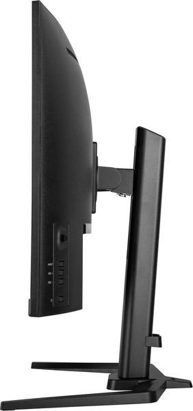 Монітор iiyama G-Master GCB3280QSU-B2 32' 2K VA 180Hz 0.2ms MPRT Вигнутий ігровий EURO_1340492 фото