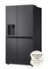 Льдник LG SBS GSJC40EPPE Повна No Frost 179см Диспенсер для води Темний графіт матовий EURO_1329592 фото 8