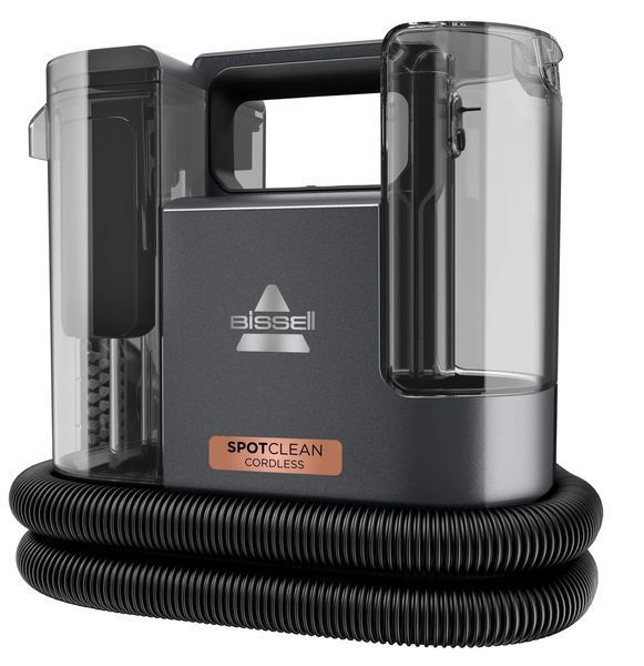 Пылесос Bissell Cordless 3681N EURO_1324101 фото