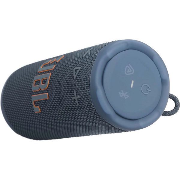 Bluetooth-динамик JBL Grip 16W синий EURO_1370327 фото