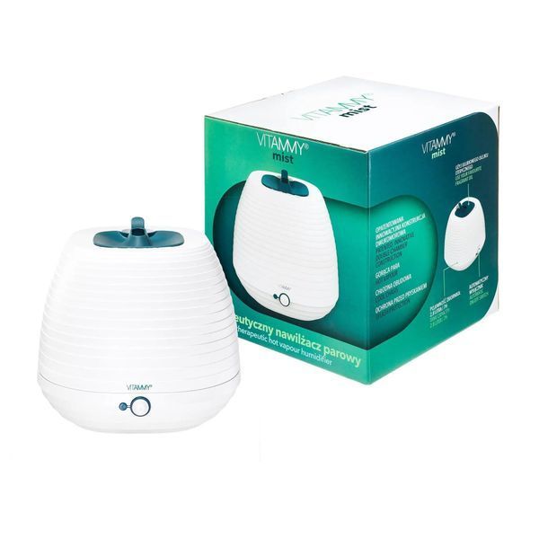 Ароматайзер Vitammy Mist 30м2 EURO_1260816 фото