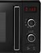 Мікрохвильова піч Amica AMMF23E1GB гриль EURO_1201465 фото 2