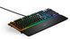 Мембранна клавіатура SteelSeries Apex 3 Чорна EURO_1208213 фото 2