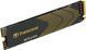 Диск Transcend MTE250S 2TB PCIe Gen4 x4 EURO_1323619 фото 2