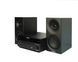 Blaupunkt MS30.2BT 50W Bluetooth FM-радіо чорного кольору EURO_1332841 фото 4
