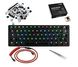 Glorious GMMK Compact Gateron Brown Kit 1260179 фото 1