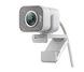 Logitech Streamcam White 577266 фото 1