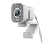 Logitech Streamcam White 577266 фото 5