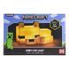 Лампа Paladone Minecraft Лисёнок EURO_1305685 фото 1