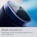 Бездротові навушники Bowers & Wilkins Pi8 Anthracite Black, внутрішньоканальні, Bluetooth 5.4, чорні EURO_1324684 фото 7
