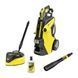Мойка высокого давления Karcher K 7 Smart Control Flex Home 1.317-341.0, алюмининый насос, 5 м EURO_1339705 фото 6