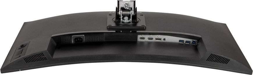 Монітор iiyama G-Master GCB3280QSU-B2 32' 2K VA 180Hz 0.2ms MPRT Вигнутий ігровий EURO_1340492 фото