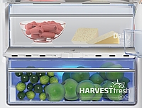 Холодильник Beko Bcna306e5zn 1935 см білий neofrost harvestfresh DNN_1479925 фото