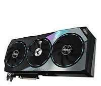 Gigabyte GeForce RTX 4080 Super Aorus Master 16 ГБ GDDR6X 1210030 фото