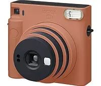 Fujifilm instax sq1 помаранчевий 1053662 фото