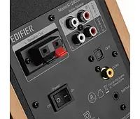 Мультимедійна акустика Edifier R1280DBs Brown 603576 фото