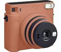 Fujifilm instax sq1 помаранчевий 1053662 фото