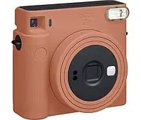 Fujifilm Instax SQ1 Orange 1053662 фото