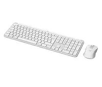 Logitech MK950 білий 1233178 фото