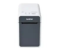 Принтер етикеток Brother TD-2125NWB (TD2125NWBXX1) 1167545 фото