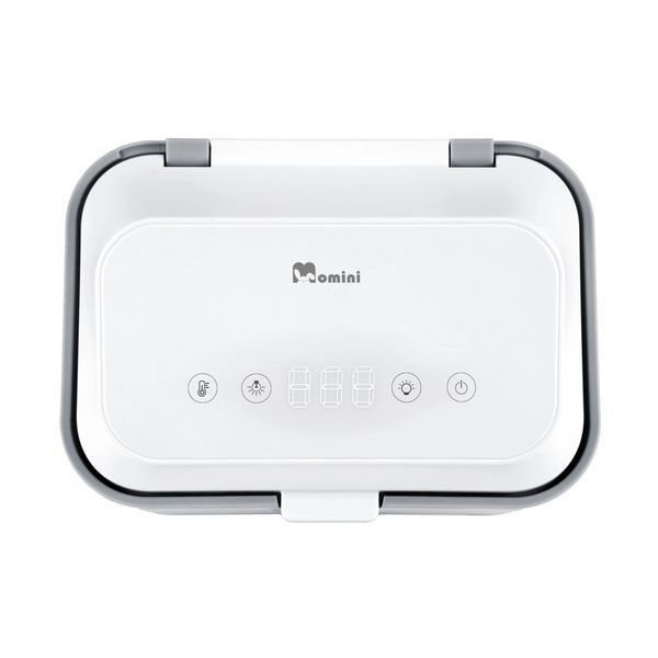 Підігрівач для зволожених серветок Momini WarmWipes EURO_1347638 фото