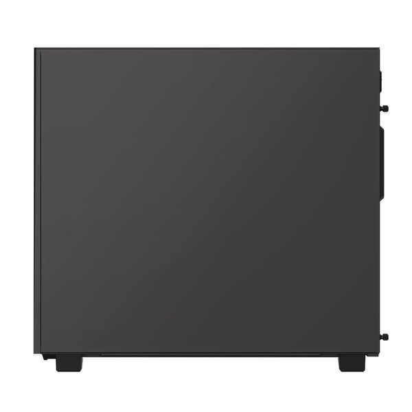 Корпус Gigabyte Aorus C400 Glass ARGB Чорний EURO_1337355 фото