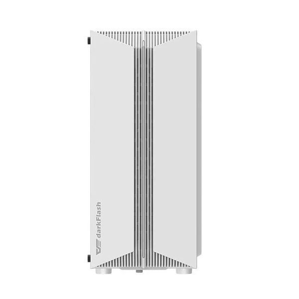 Корпус Darkflash DK151 ARGB Білий EURO_1270314 фото