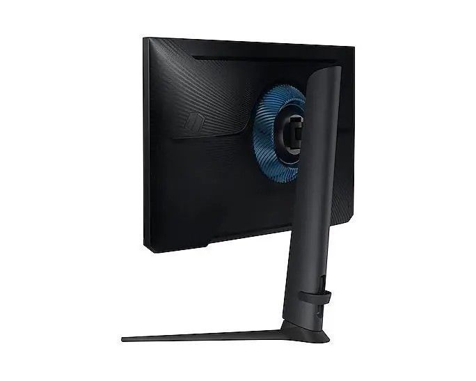 Монитор Samsung Odyssey G3 S24AG300NU 24' Full HD VA 144 Гц 1 мс EURO_1246170 фото