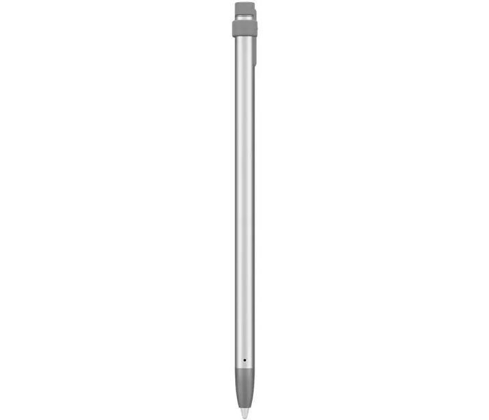 Стилус Logitech Crayon iPad, серый EURO_1265998 фото