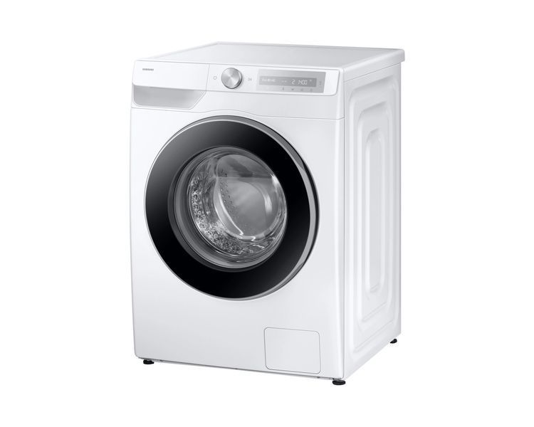 Пральна машина Samsung WW9MDG6U25LHU4 9 кг 1400 об./хв. EcoBubble Дистанційне керування EURO_1371433 фото