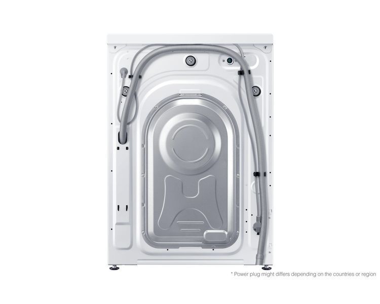 Пральна машина Samsung WW9MDG6U25LHU4 9 кг 1400 об./хв. EcoBubble Дистанційне керування EURO_1371433 фото