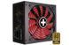 Блок живлення Xilence Performance X+ 750W 80+ Gold Чорний EURO_1337374 фото 3