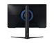 Монитор Samsung Odyssey G3 S24AG300NU 24' Full HD VA 144 Гц 1 мс EURO_1246170 фото 2