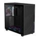 Корпус Gigabyte Aorus C400 Glass ARGB Чорний EURO_1337355 фото 3
