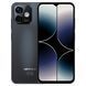Смартфон uleFone Note 16 Pro 8/256 ГБ 6,52 дюйма 50 МП черный EURO_1335682 фото 1