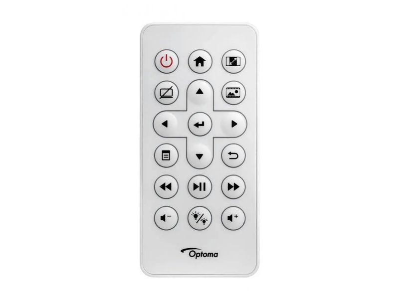 Проектор Optoma ML1050ST+ DLP WXGA EURO_1220792 фото