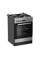 Кухня газо электрический beko fsmt61330dxt DNN_1336670 фото