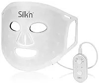 Маска LED TO FACE SILK'N LED Face Mask DNN_1480663 фото