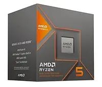 Процесор AMD Ryzen 5 8600G (100-100001237BOX) 1213365 фото