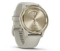 Garmin Vivomove Trend of Cream 1222276 фото