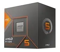 Процесор AMD Ryzen 5 8600G (100-100001237BOX) 1213365 фото