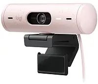 Logitech Brio 500 Pink 1080204 фото