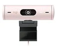 Logitech Brio 500 Pink 1080204 фото