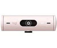 Logitech Brio 500 Pink 1080204 фото