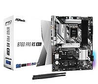 ASROCK B760 PRO WIFI 1244235 фото