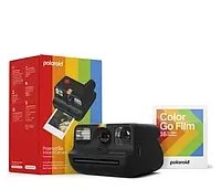 Polaroid go gen 2 e-bobox чорний 1261412 фото