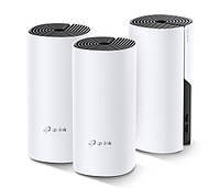 Mesh-система TP-Link Deco E4 (3-pack) 561417 фото